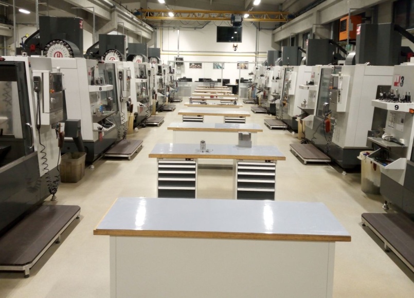 U ovom slučaju, više zaista znači više